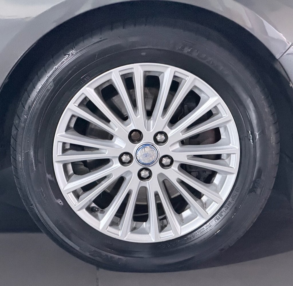 Used Ford Galaxy 2015 for sale - 76900571: Photo 39