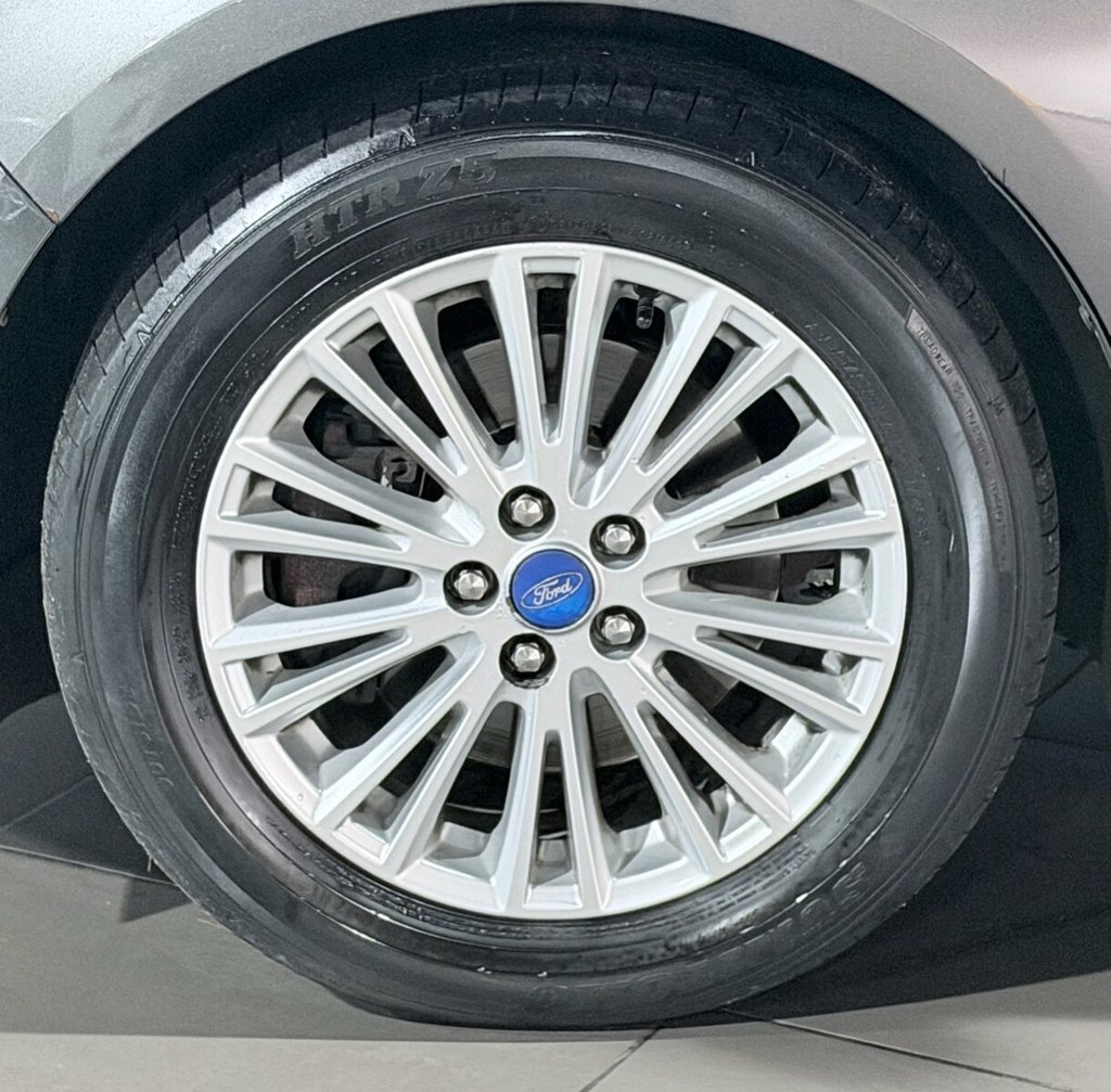 Used Ford Galaxy 2015 for sale - 76900571: Photo 40