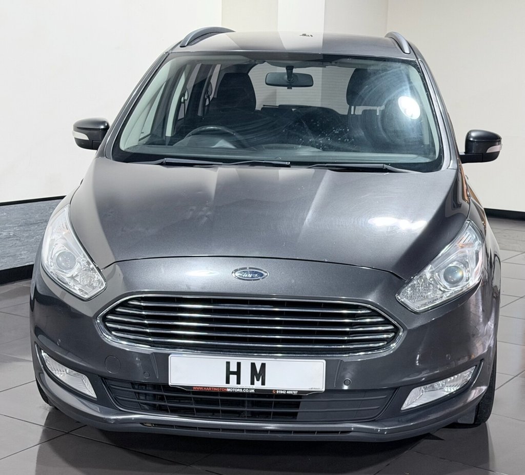 Used Ford Galaxy 2015 for sale - 76900571: Photo 5