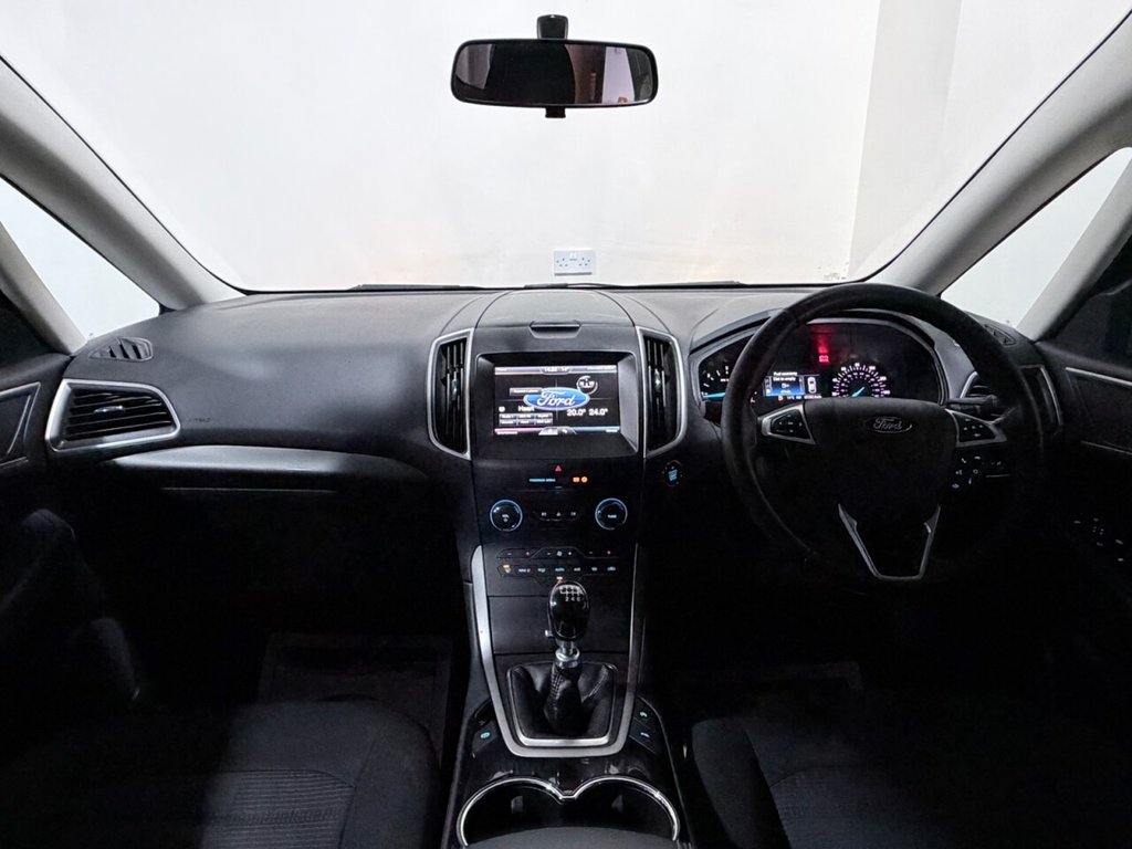 Used Ford Galaxy 2015 for sale - 76900571: Photo 7