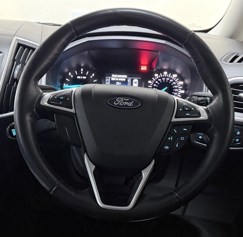 Used Ford Galaxy 2015 for sale - 76900571: Photo 8