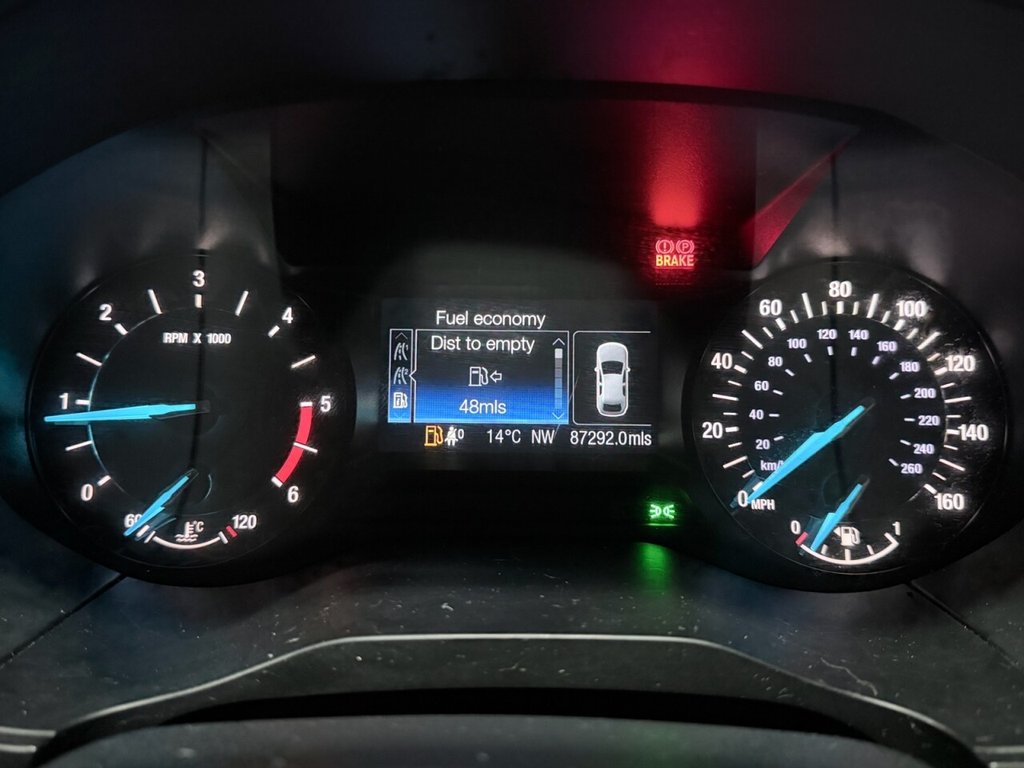 Used Ford Galaxy 2015 for sale - 76900571: Photo 9