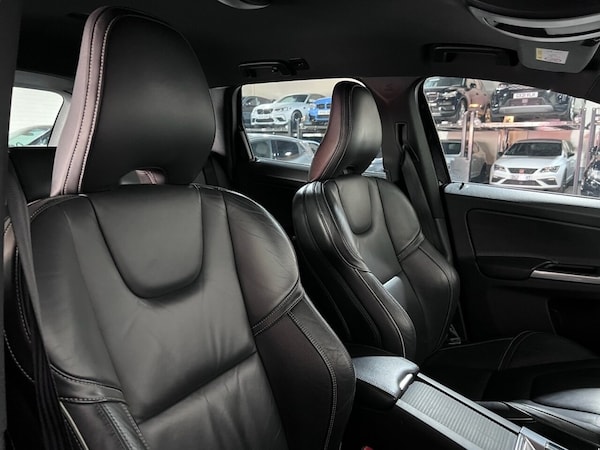 Used Volvo XC60 2014 for sale - 76312921: Photo 13