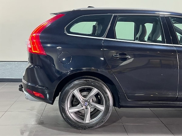 Used Volvo XC60 2014 for sale - 76312921: Photo 15