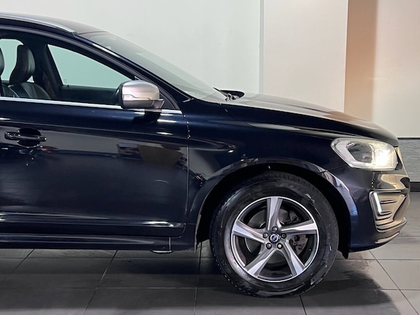 Used Volvo XC60 2014 for sale - 76312921: Photo 16