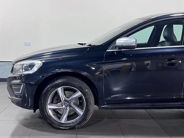 Used Volvo XC60 2014 for sale - 76312921: Photo 17