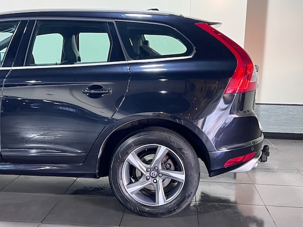 Used Volvo XC60 2014 for sale - 76312921: Photo 18