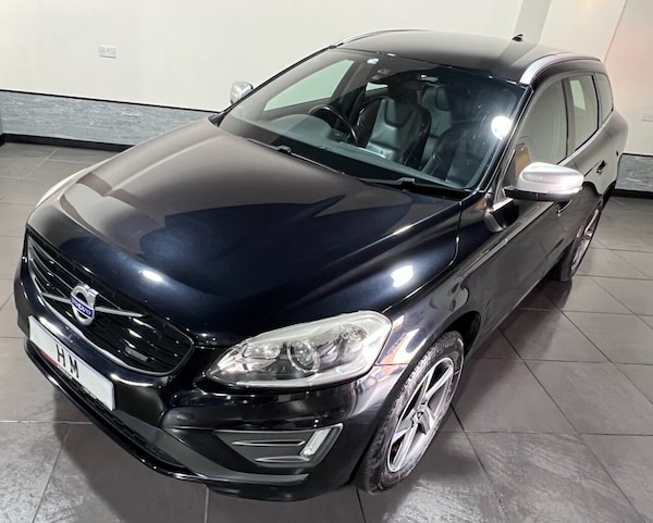 Used Volvo XC60 2014 for sale - 76312921: Photo 19