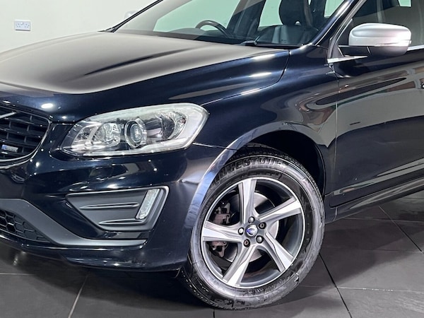 Used Volvo XC60 2014 for sale - 76312921: Photo 21