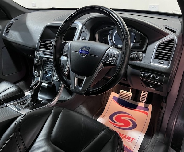 Used Volvo XC60 2014 for sale - 76312921: Photo 24