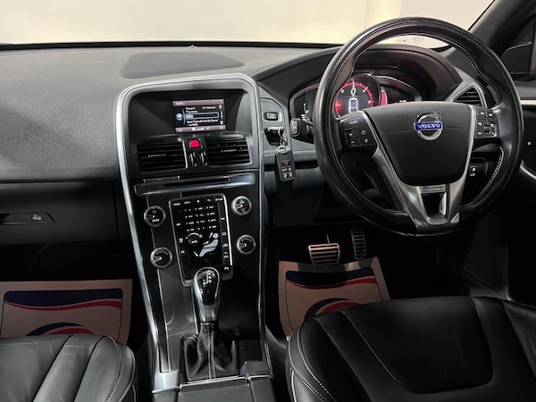 Used Volvo XC60 2014 for sale - 76312921: Photo 25