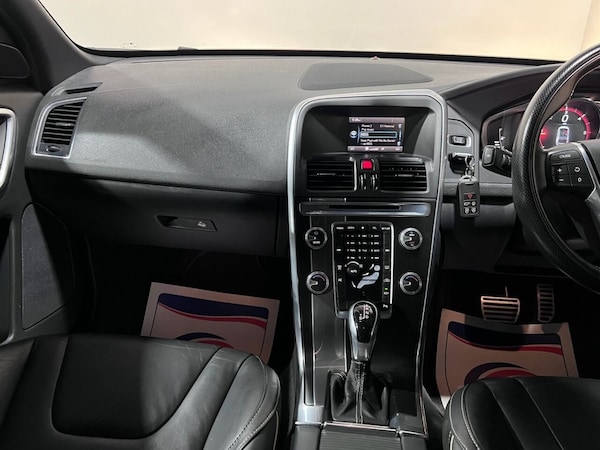 Used Volvo XC60 2014 for sale - 76312921: Photo 26