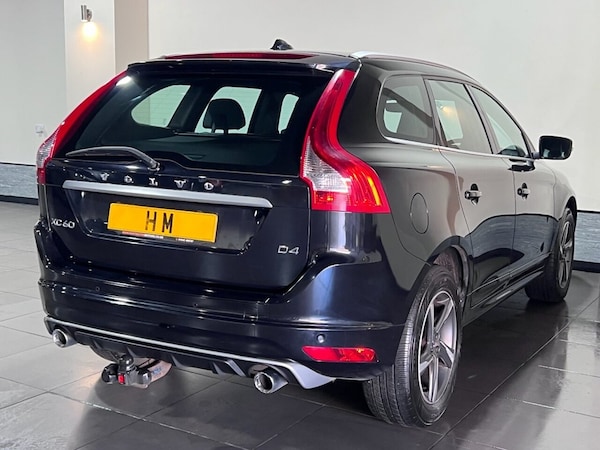 Used Volvo XC60 2014 for sale - 76312921: Photo 2
