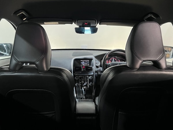 Used Volvo XC60 2014 for sale - 76312921: Photo 30