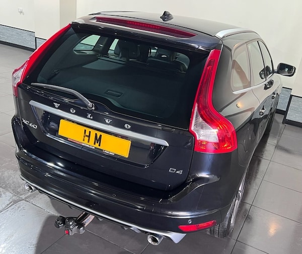 Used Volvo XC60 2014 for sale - 76312921: Photo 31