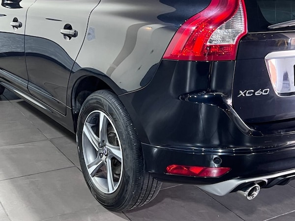 Used Volvo XC60 2014 for sale - 76312921: Photo 32