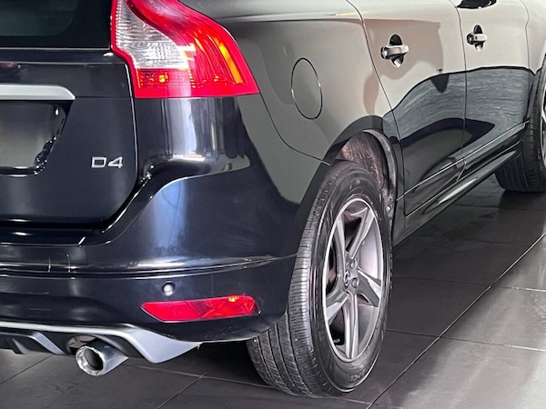 Used Volvo XC60 2014 for sale - 76312921: Photo 33