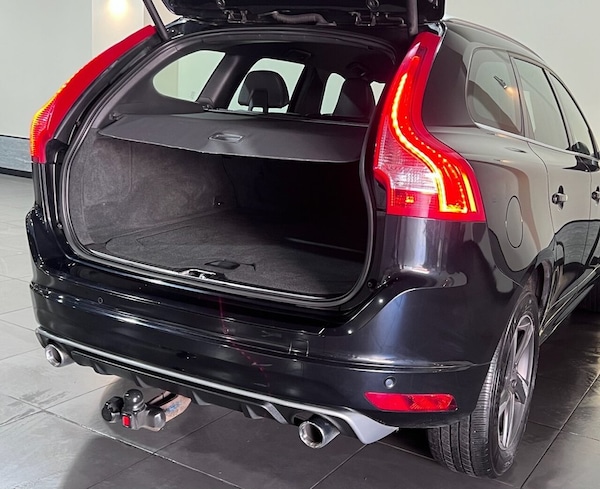 Used Volvo XC60 2014 for sale - 76312921: Photo 35