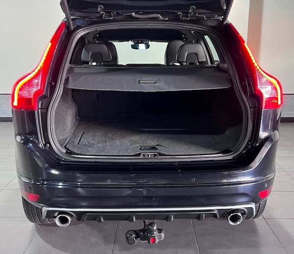 Used Volvo XC60 2014 for sale - 76312921: Photo 36