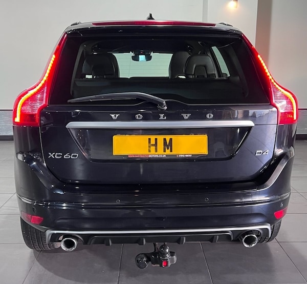Used Volvo XC60 2014 for sale - 76312921: Photo 37