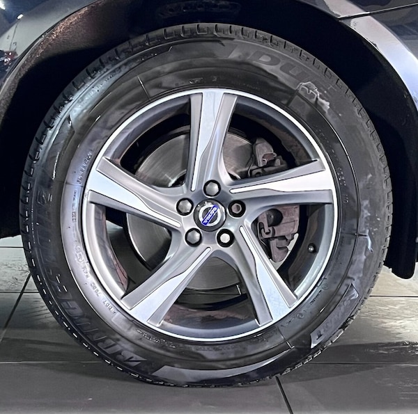 Used Volvo XC60 2014 for sale - 76312921: Photo 38