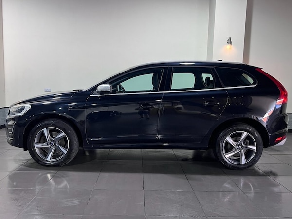 Used Volvo XC60 2014 for sale - 76312921: Photo 4