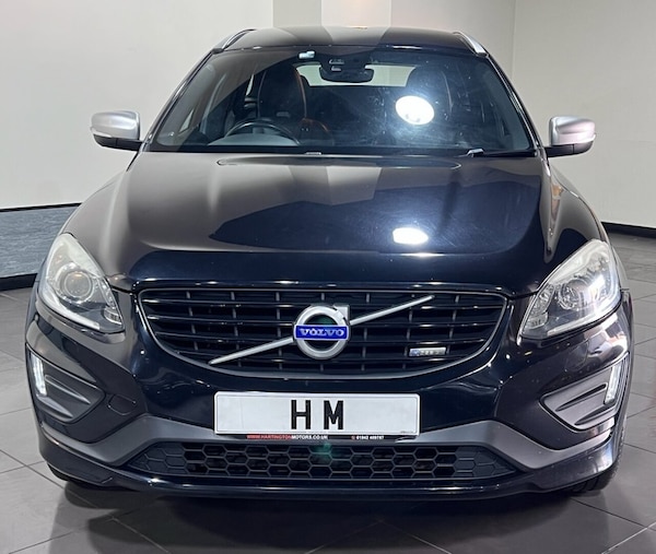 Used Volvo XC60 2014 for sale - 76312921: Photo 5