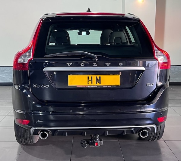Used Volvo XC60 2014 for sale - 76312921: Photo 6
