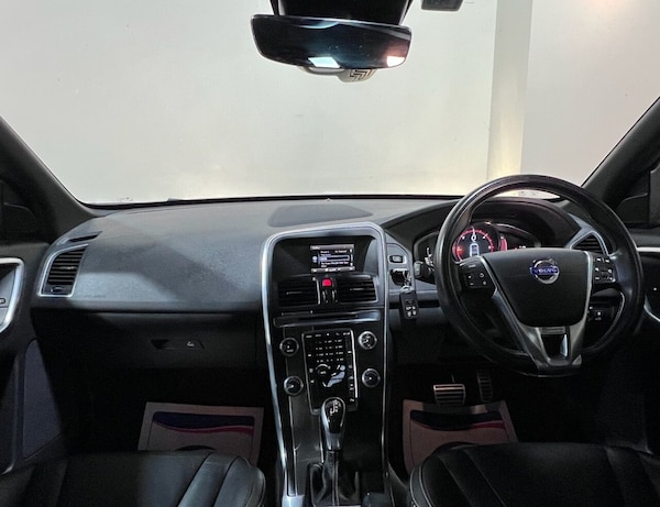 Used Volvo XC60 2014 for sale - 76312921: Photo 7