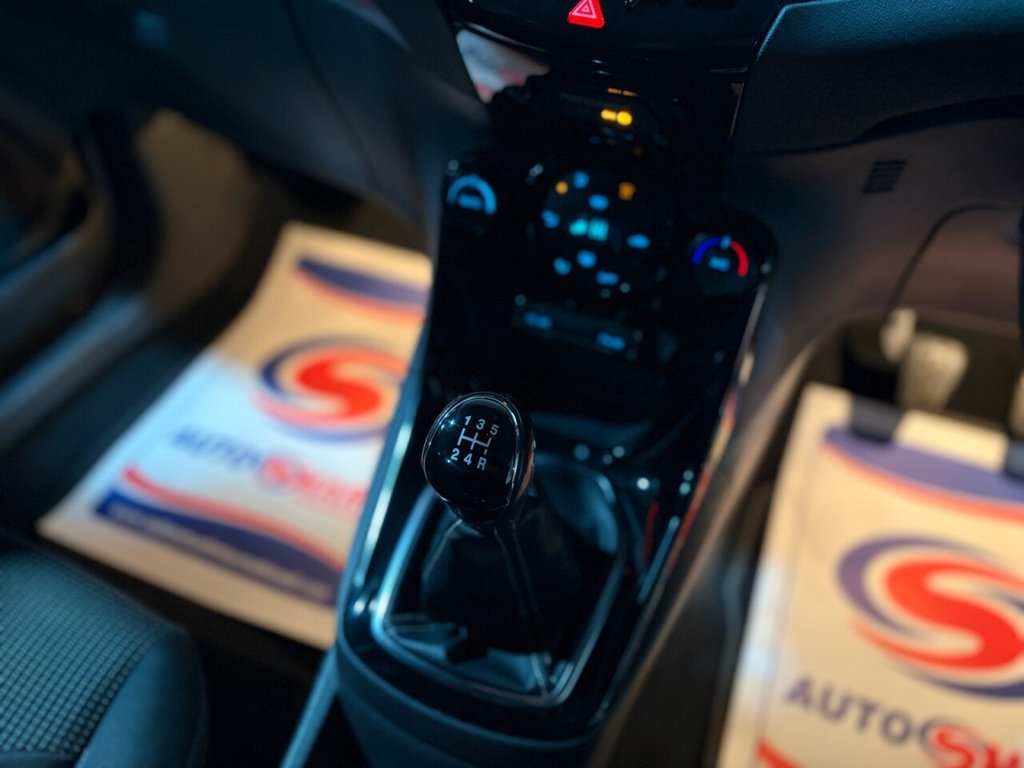 Used Ford Fiesta 2015 for sale - 77313664: Photo 13