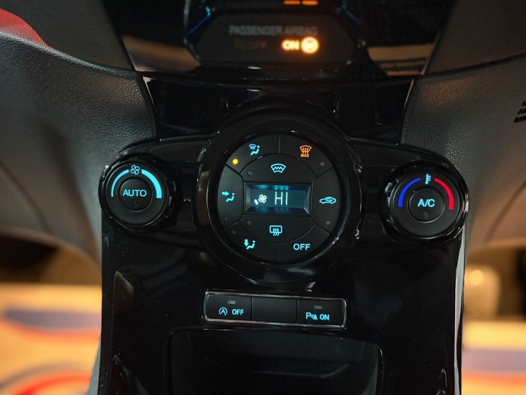 Used Ford Fiesta 2015 for sale - 77313664: Photo 14