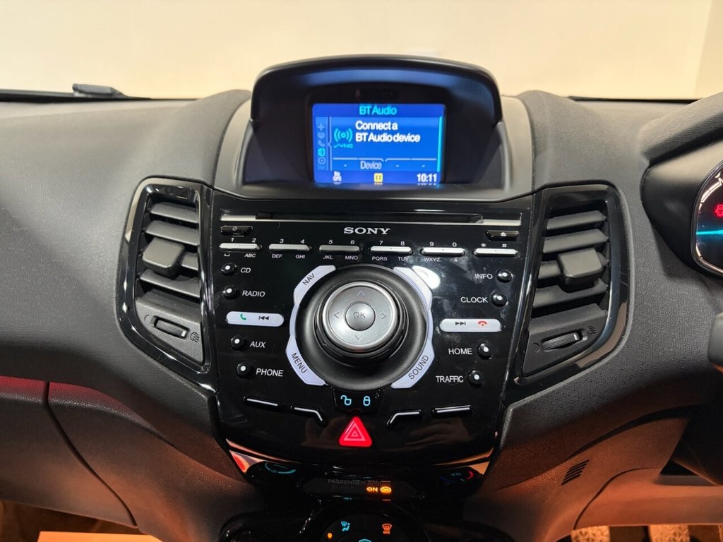 Used Ford Fiesta 2015 for sale - 77313664: Photo 15