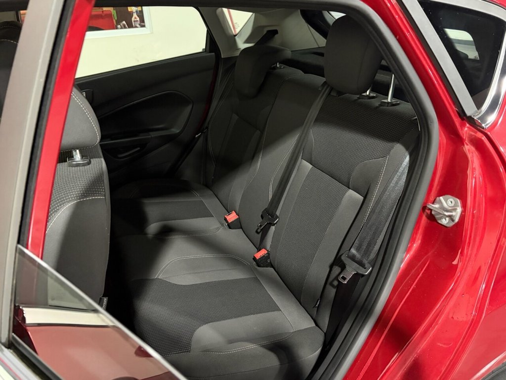 Used Ford Fiesta 2015 for sale - 77313664: Photo 29