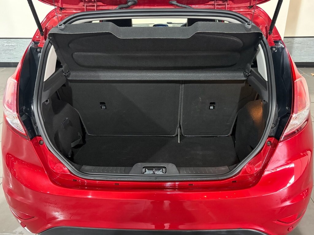 Used Ford Fiesta 2015 for sale - 77313664: Photo 30