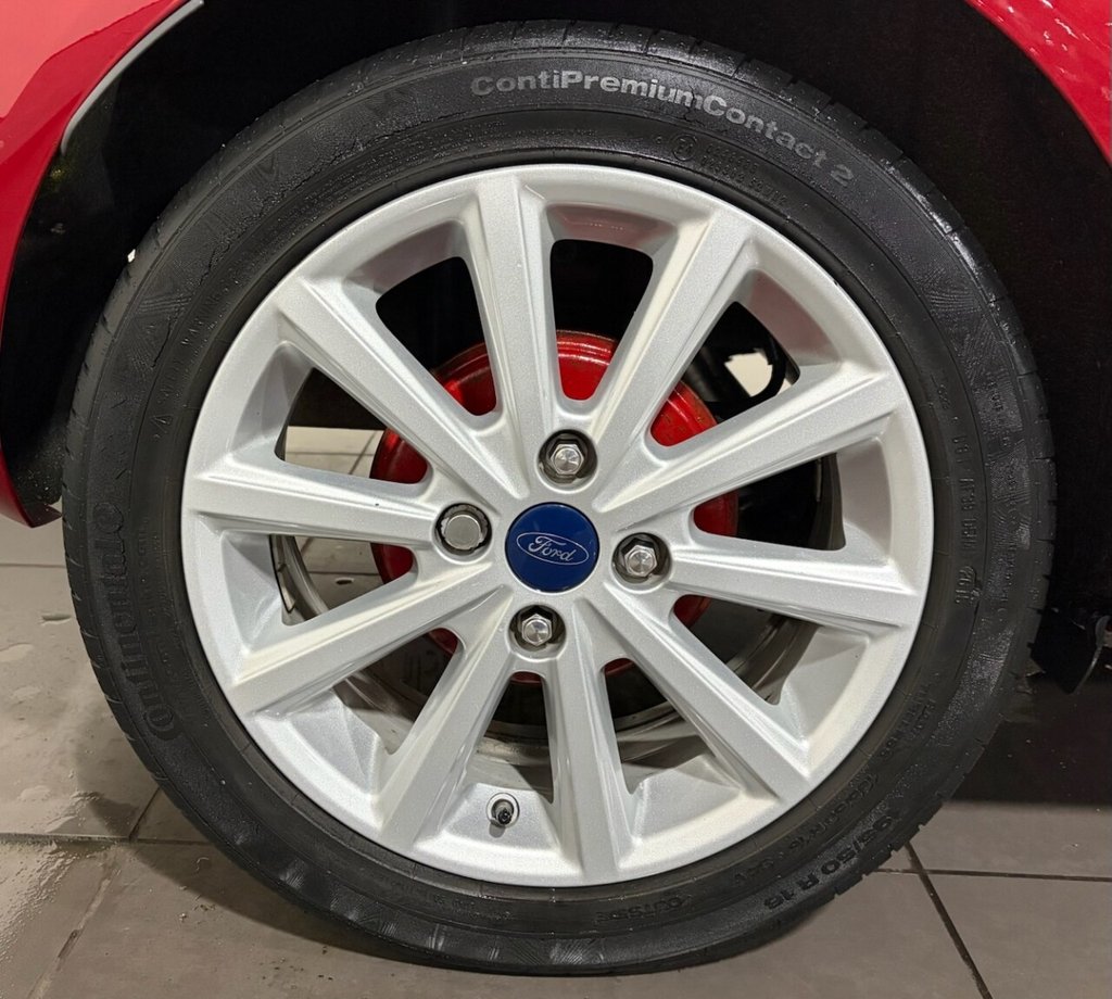 Used Ford Fiesta 2015 for sale - 77313664: Photo 33