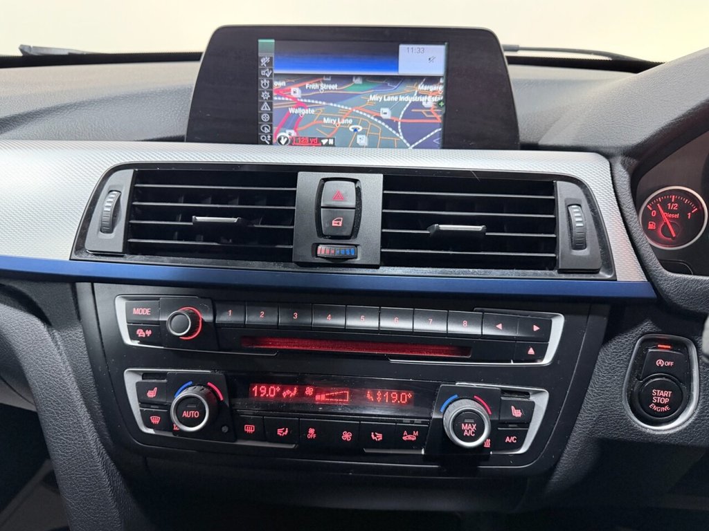 Used BMW 3 Series 2013 for sale - 78145346: Photo 10