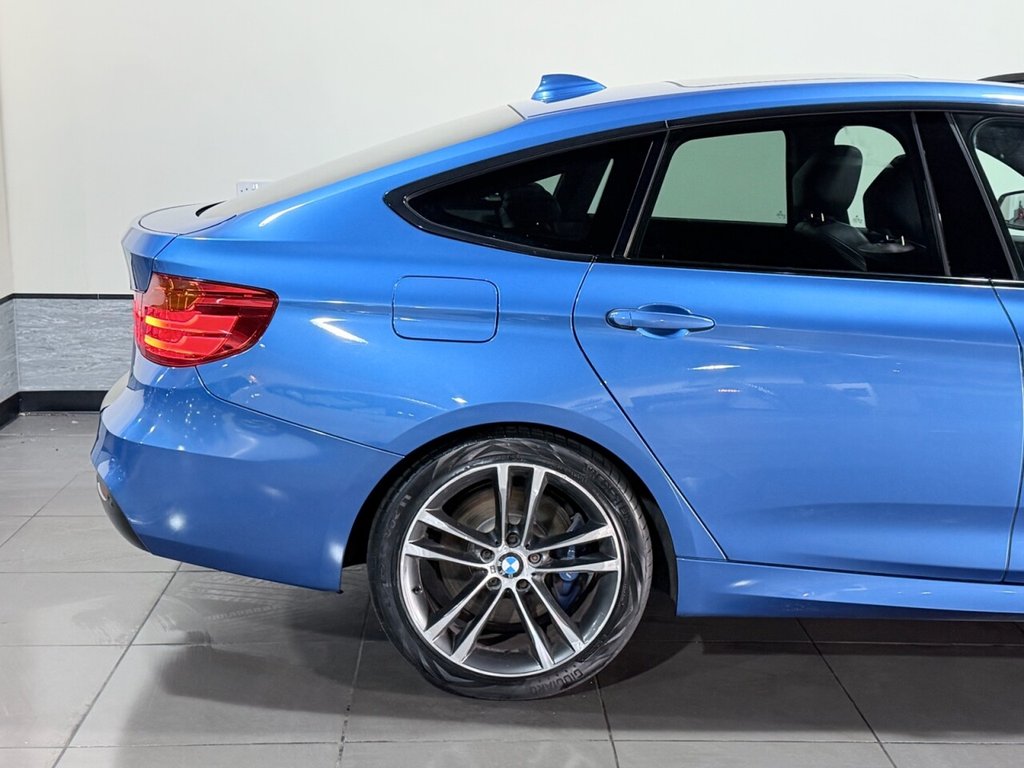 Used BMW 3 Series 2013 for sale - 78145346: Photo 16