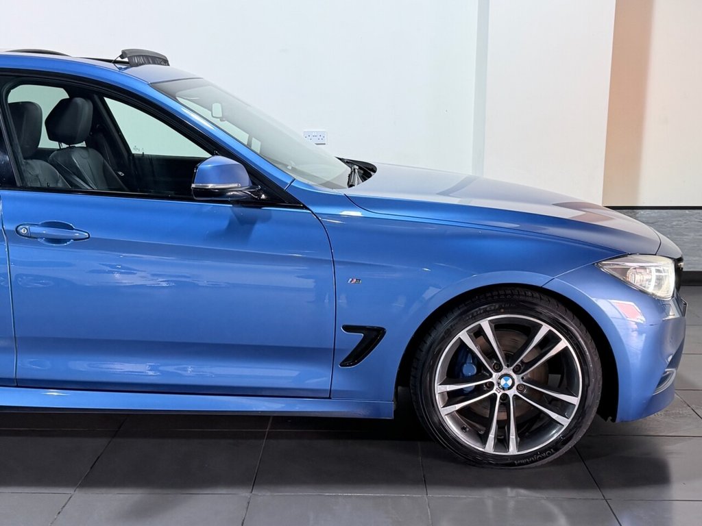 Used BMW 3 Series 2013 for sale - 78145346: Photo 17