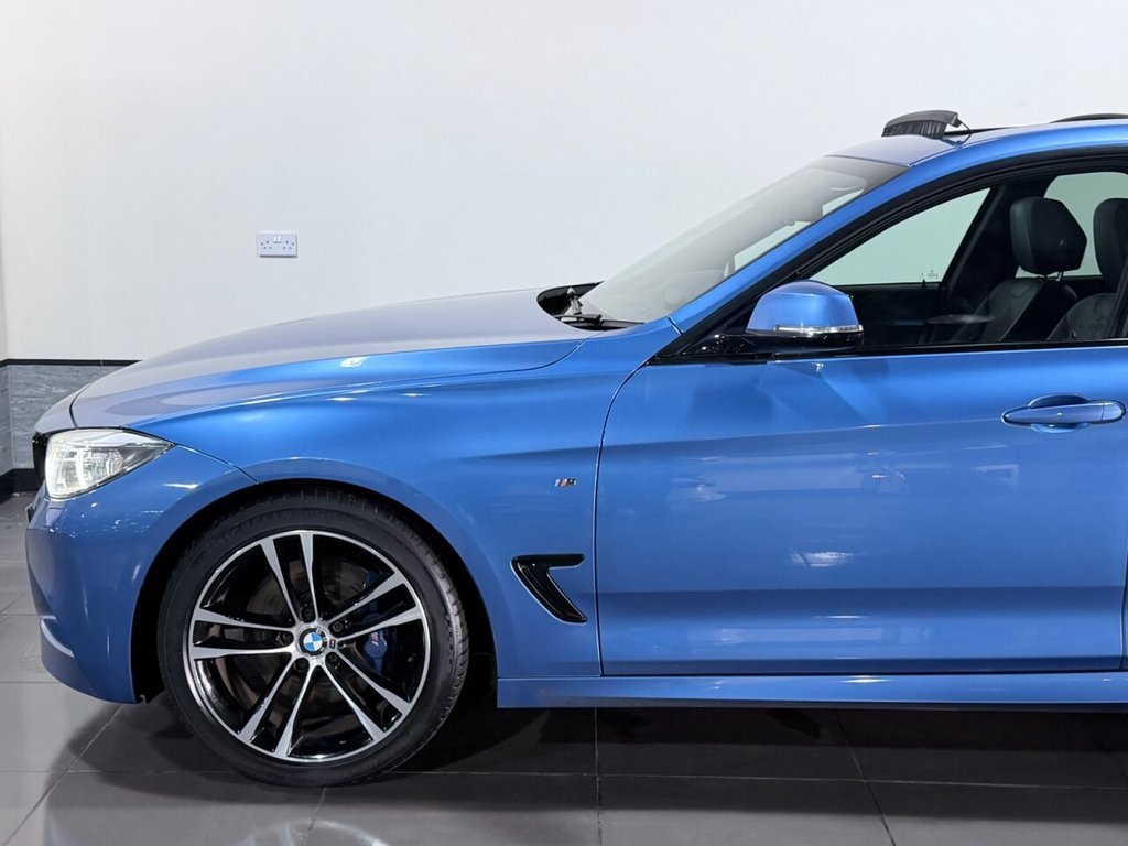 Used BMW 3 Series 2013 for sale - 78145346: Photo 18