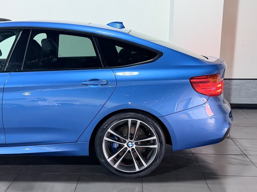 Used BMW 3 Series 2013 for sale - 78145346: Photo 19