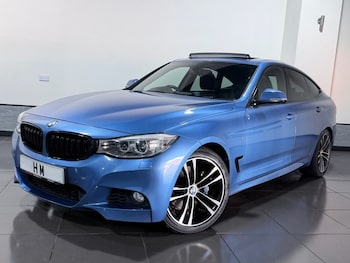 Used BMW 3 Series 2013 for sale - 78145346: Photo