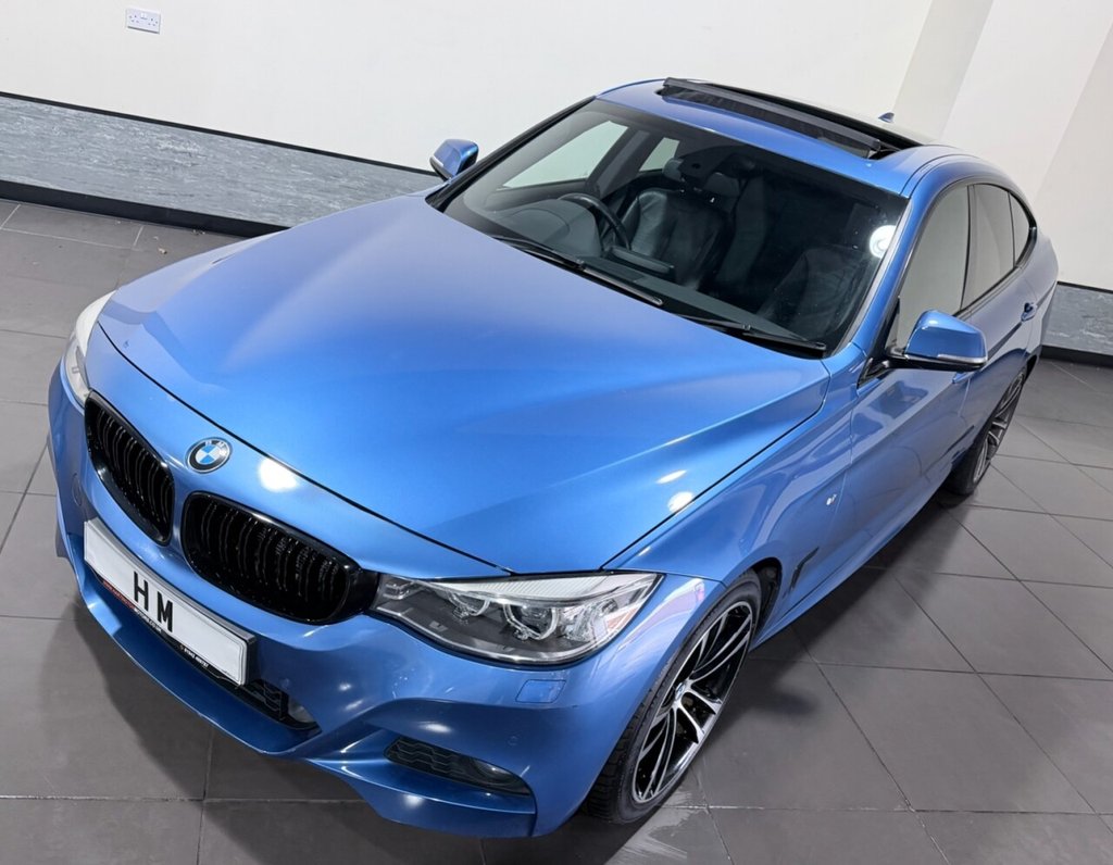Used BMW 3 Series 2013 for sale - 78145346: Photo 20