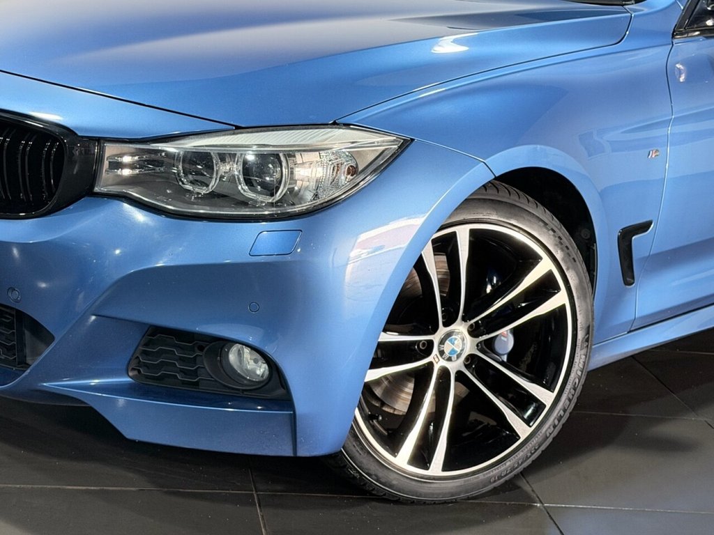 Used BMW 3 Series 2013 for sale - 78145346: Photo 21