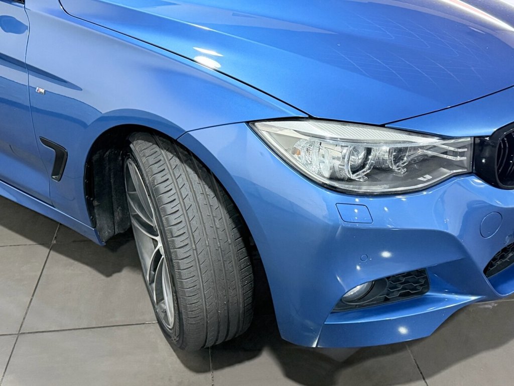 Used BMW 3 Series 2013 for sale - 78145346: Photo 22