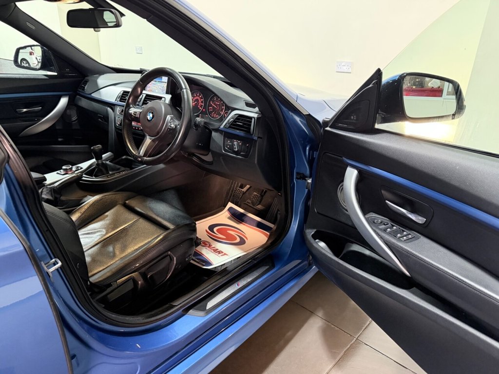 Used BMW 3 Series 2013 for sale - 78145346: Photo 23