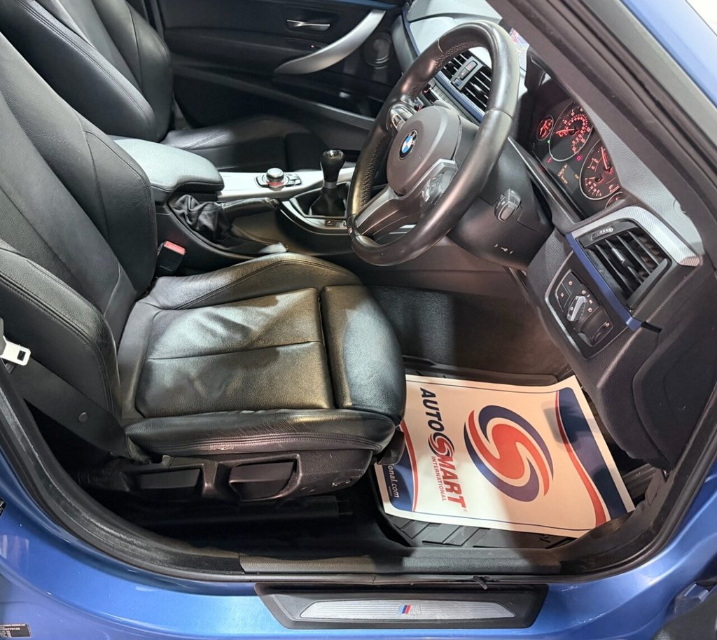 Used BMW 3 Series 2013 for sale - 78145346: Photo 25