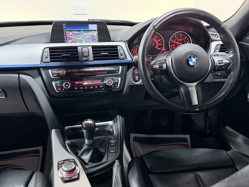 Used BMW 3 Series 2013 for sale - 78145346: Photo 27