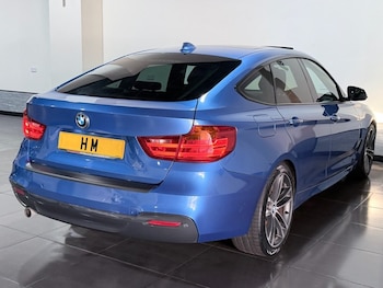 Used BMW 3 Series 2013 for sale - 78145346: Photo