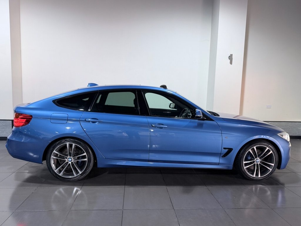 Used BMW 3 Series 2013 for sale - 78145346: Photo 3