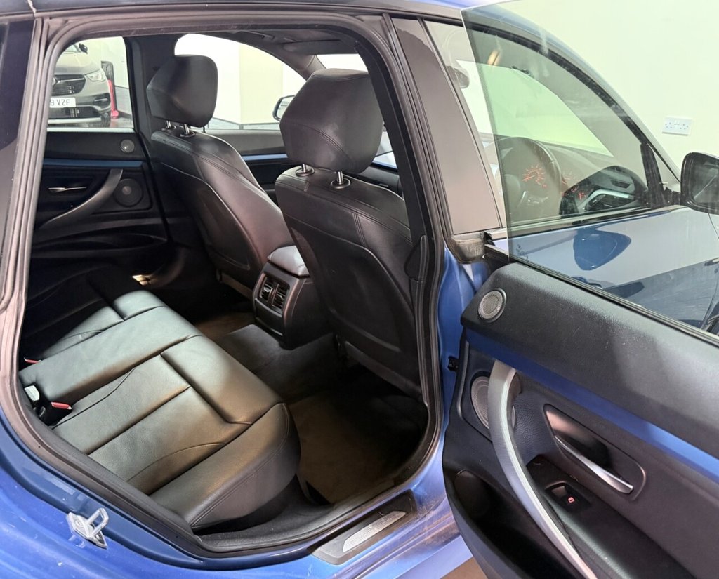 Used BMW 3 Series 2013 for sale - 78145346: Photo 30